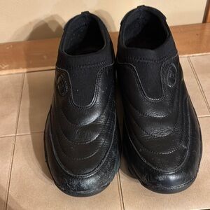 Women’s Shock Absorber Walking Slip-On Shoes‎